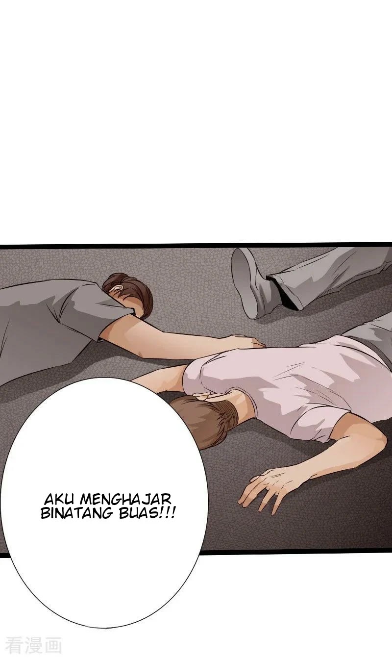Bleach Chapter 401 - halaman 6