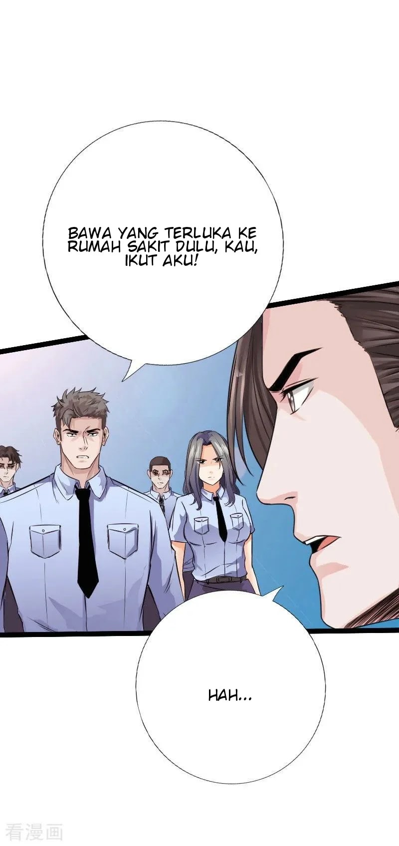 Bleach Chapter 401 - halaman 8
