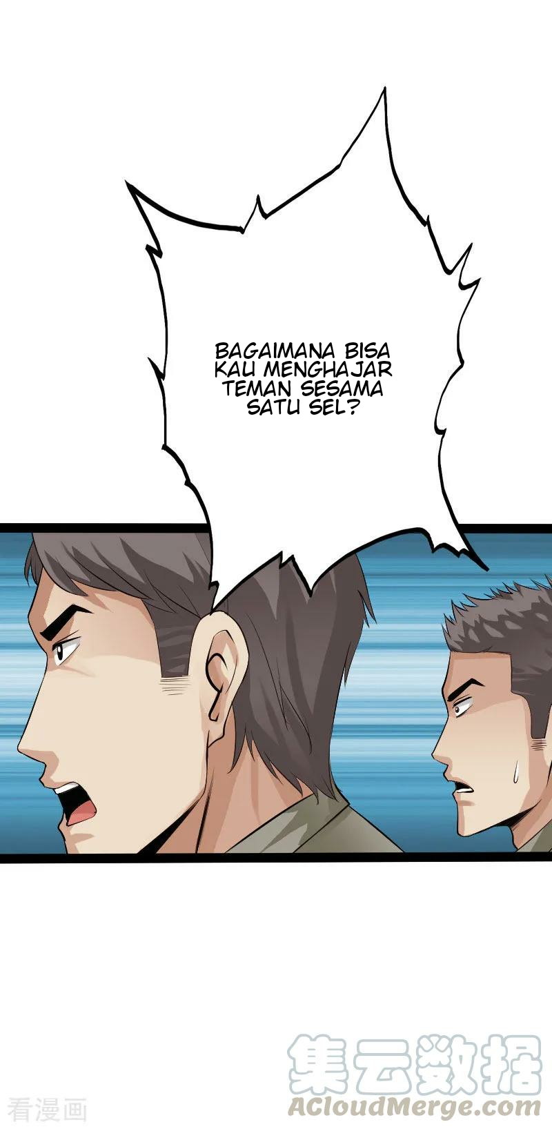 Bleach Chapter 402 - halaman 19