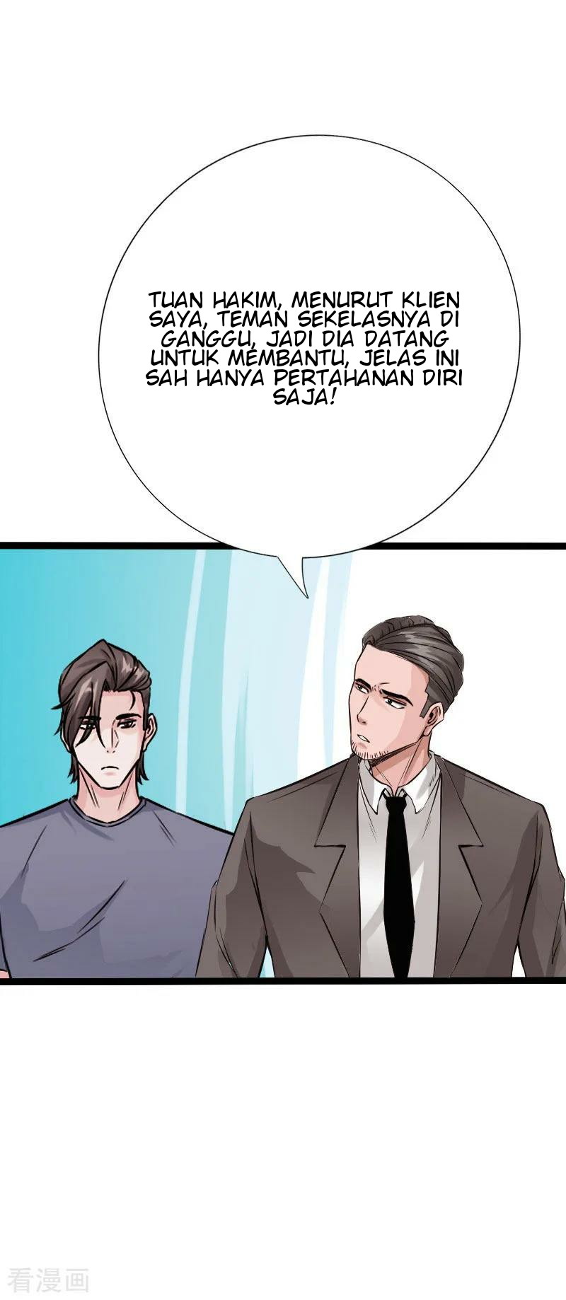 Bleach Chapter 404 - halaman 10
