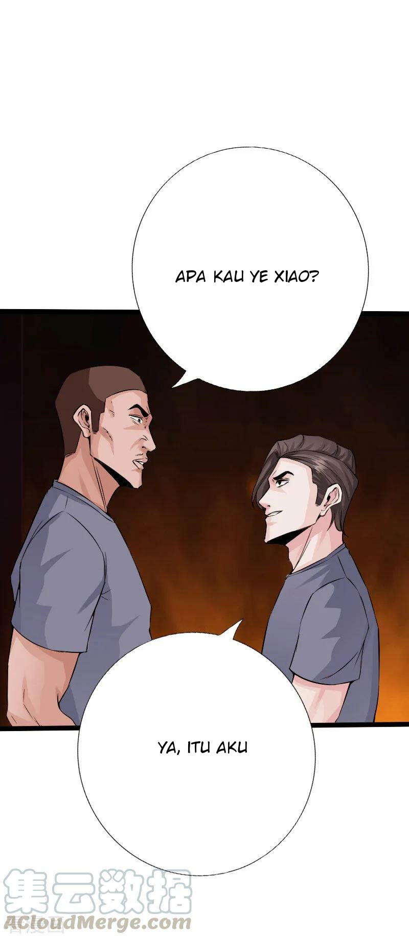 Bleach Chapter 405 - halaman 11
