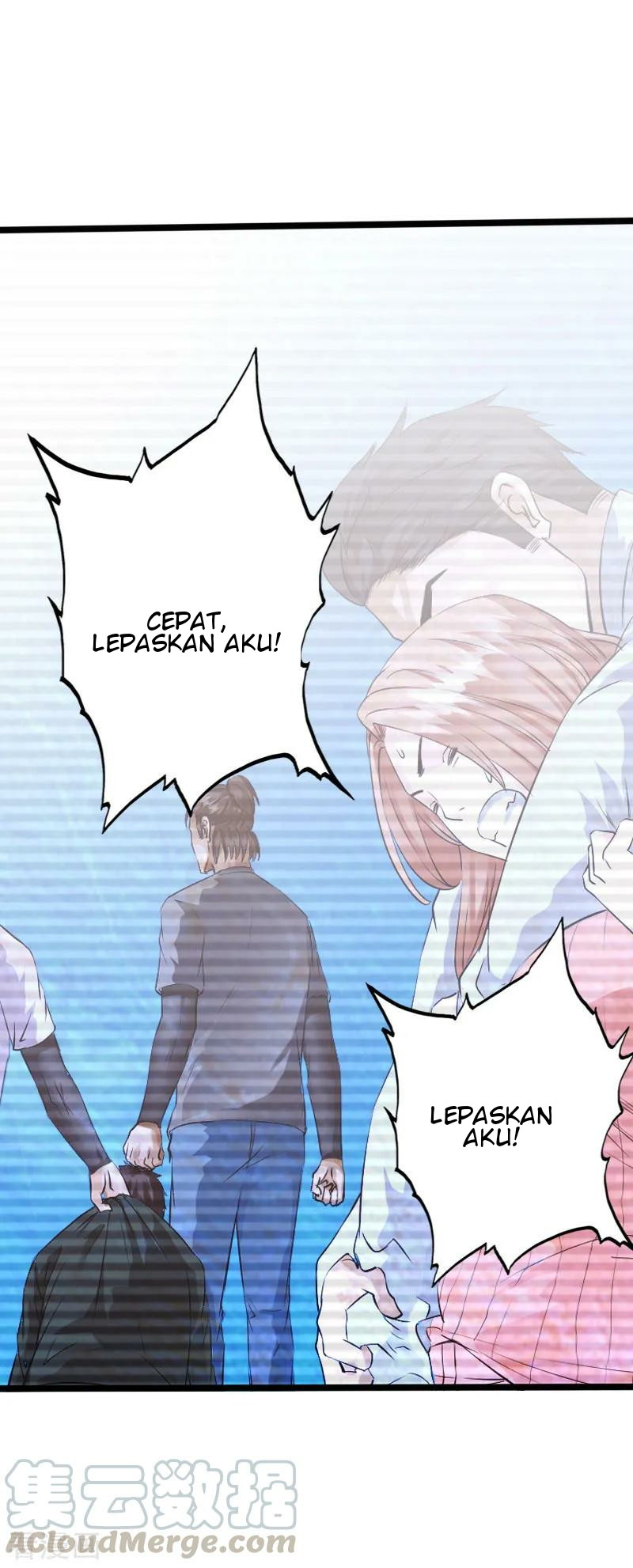 Bleach Chapter 407 - halaman 19
