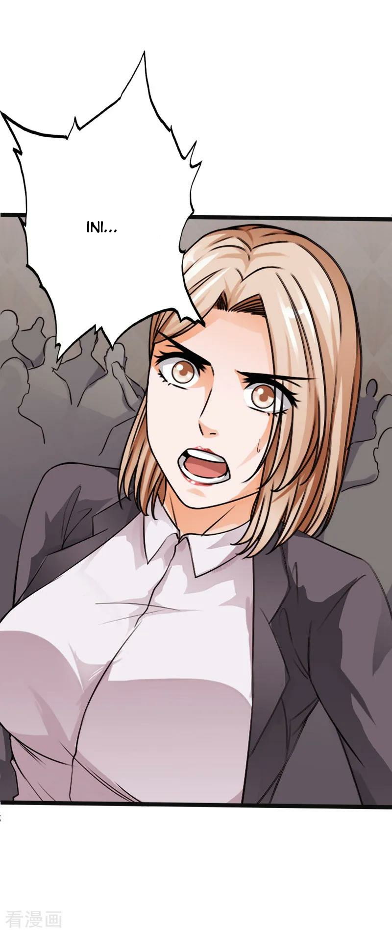 Bleach Chapter 407 - halaman 20