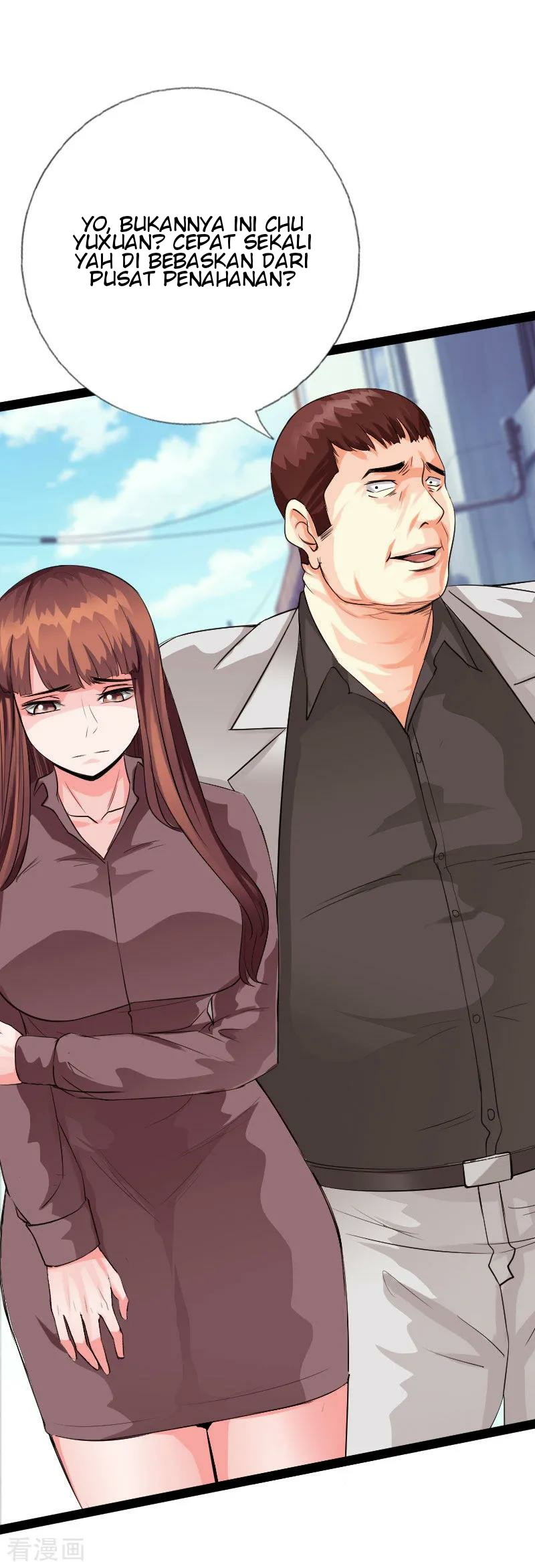 Bleach Chapter 408 - halaman 17