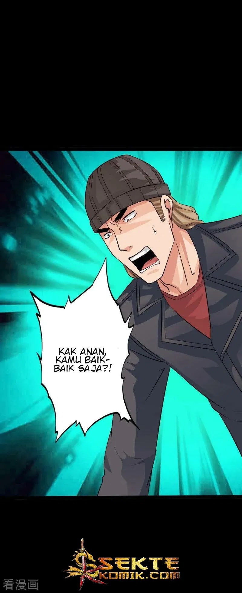Bleach Chapter 410 - halaman 11