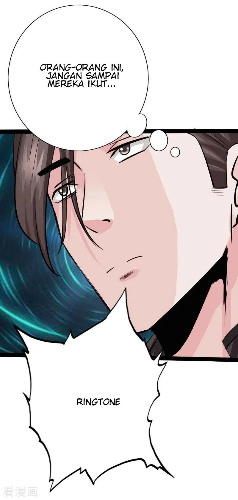 Bleach Chapter 410 - halaman 4