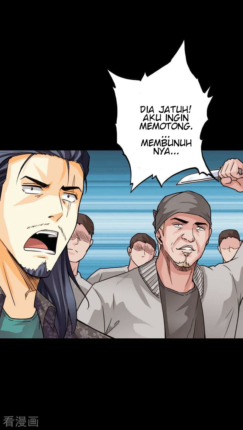 Bleach Chapter 413 - halaman 17