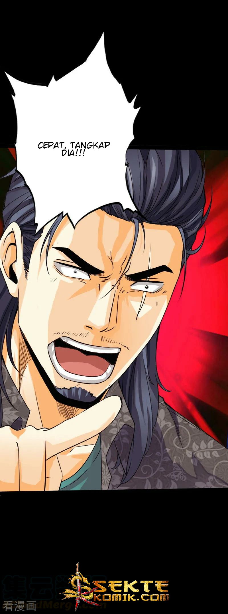 Bleach Chapter 413 - halaman 7