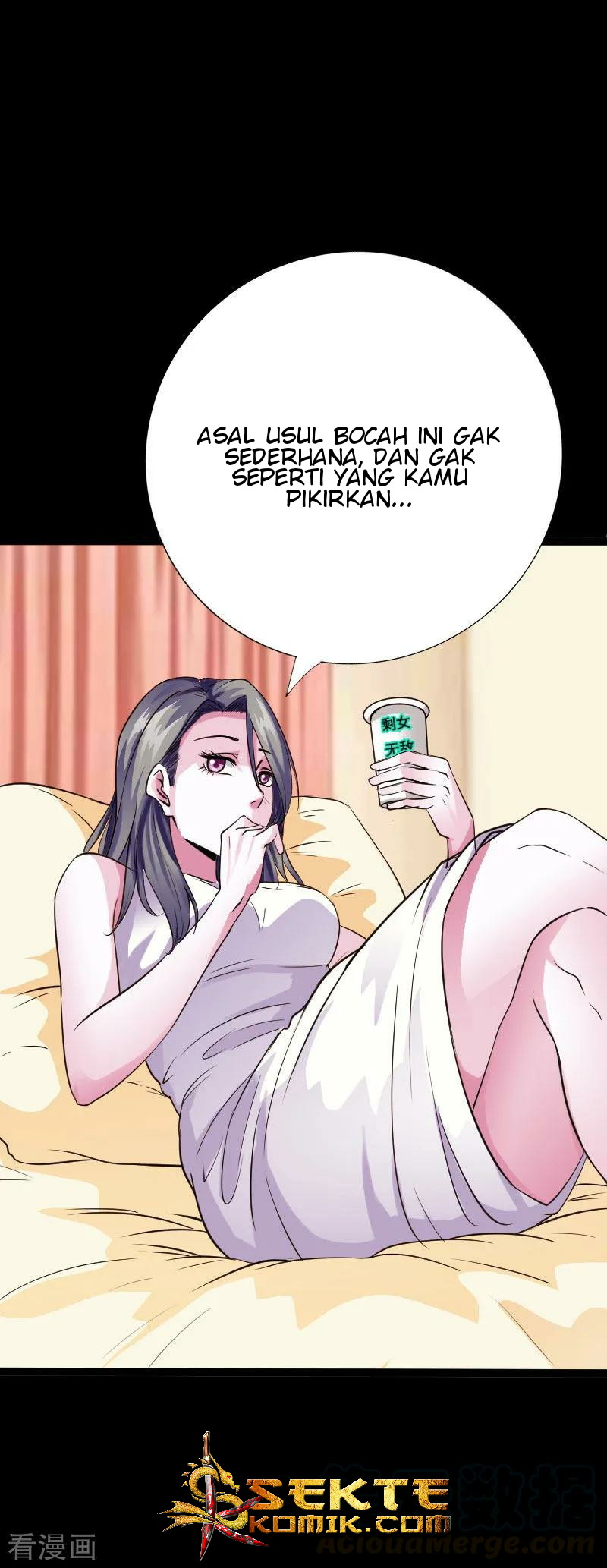 Bleach Chapter 414 - halaman 6