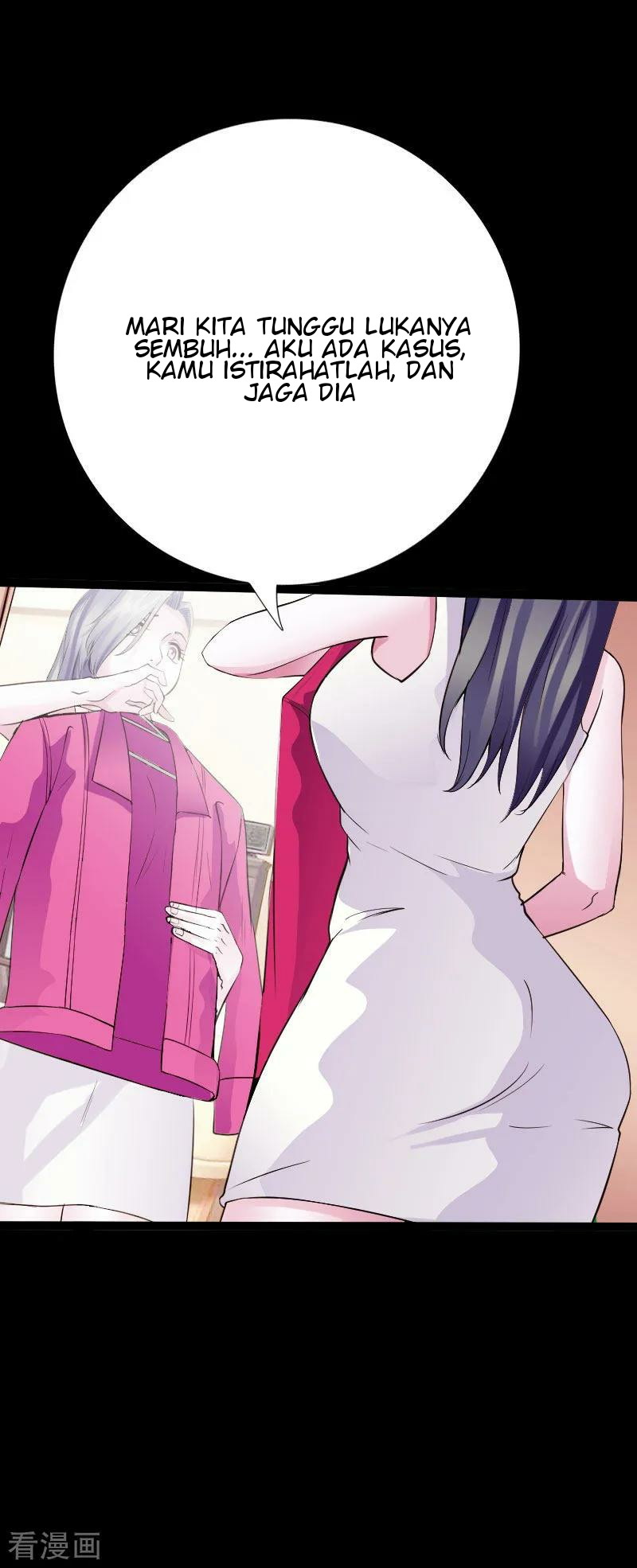 Bleach Chapter 414 - halaman 8