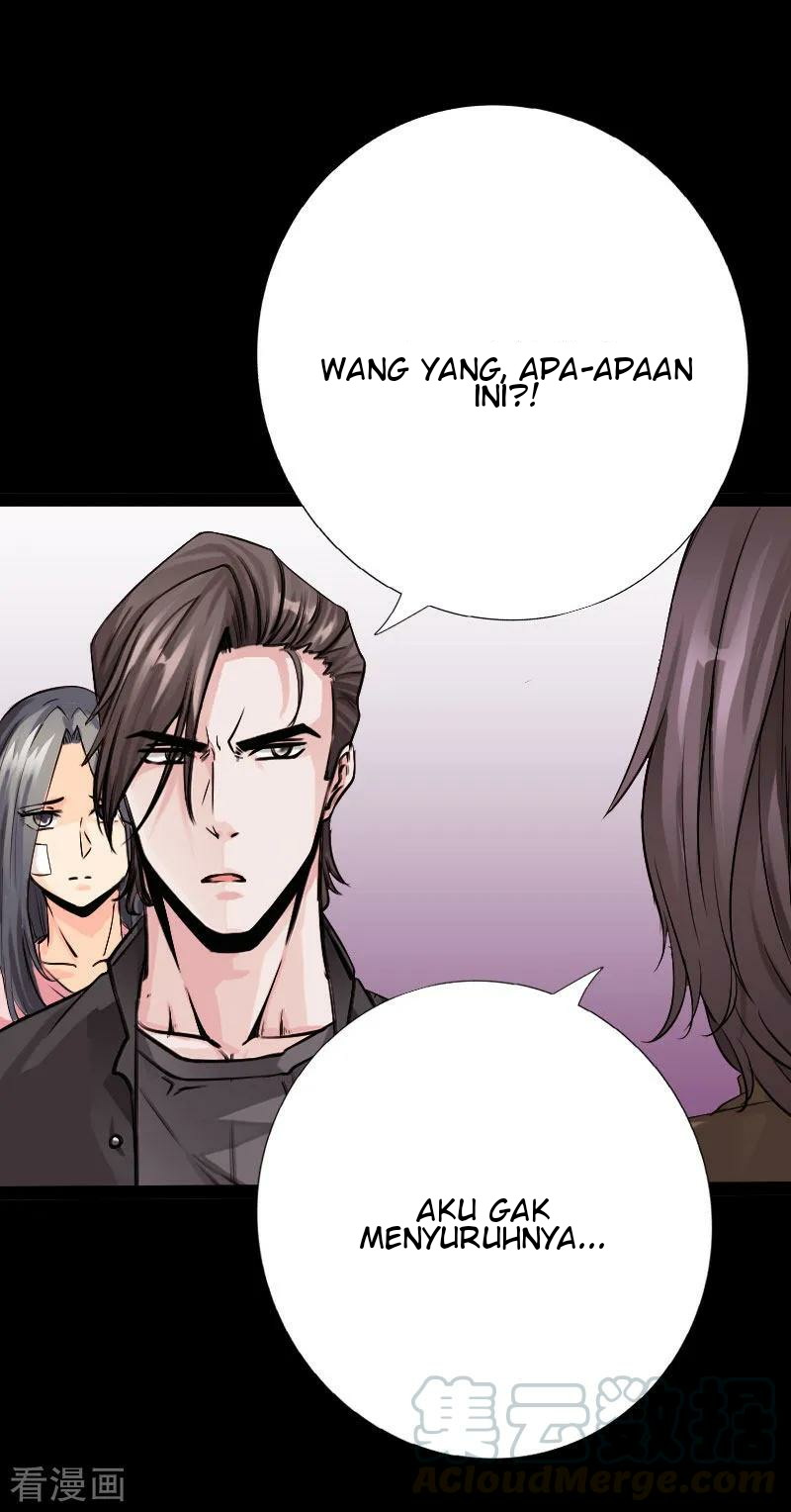 Bleach Chapter 416 - halaman 11