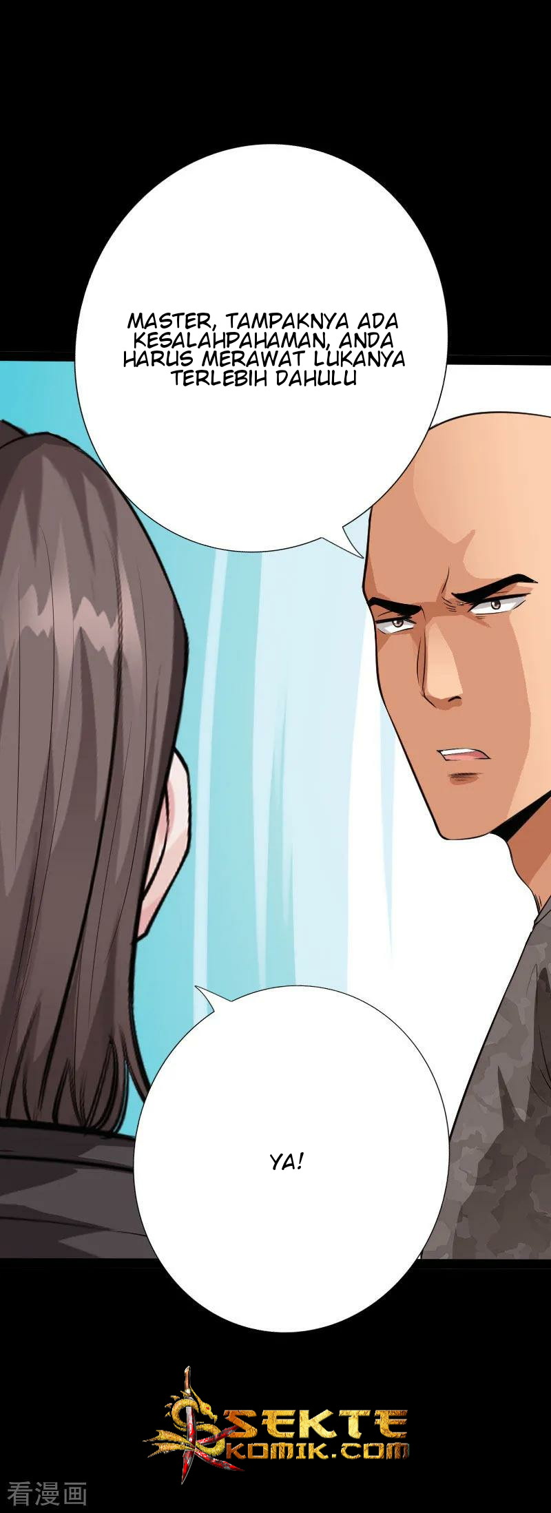 Bleach Chapter 416 - halaman 17