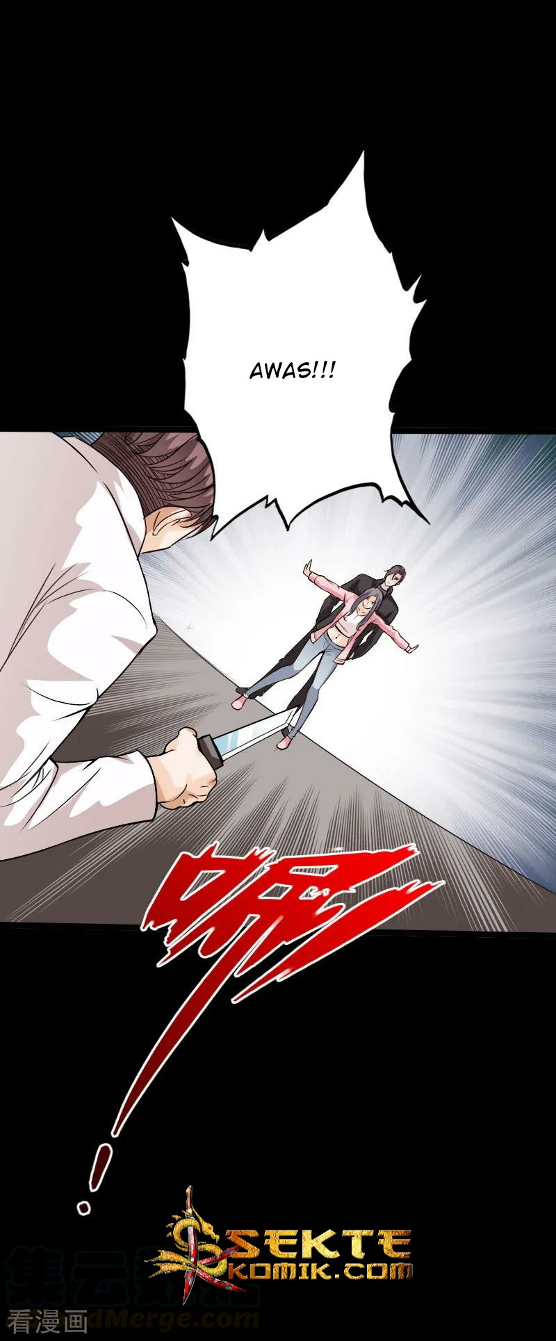 Bleach Chapter 416 - halaman 7