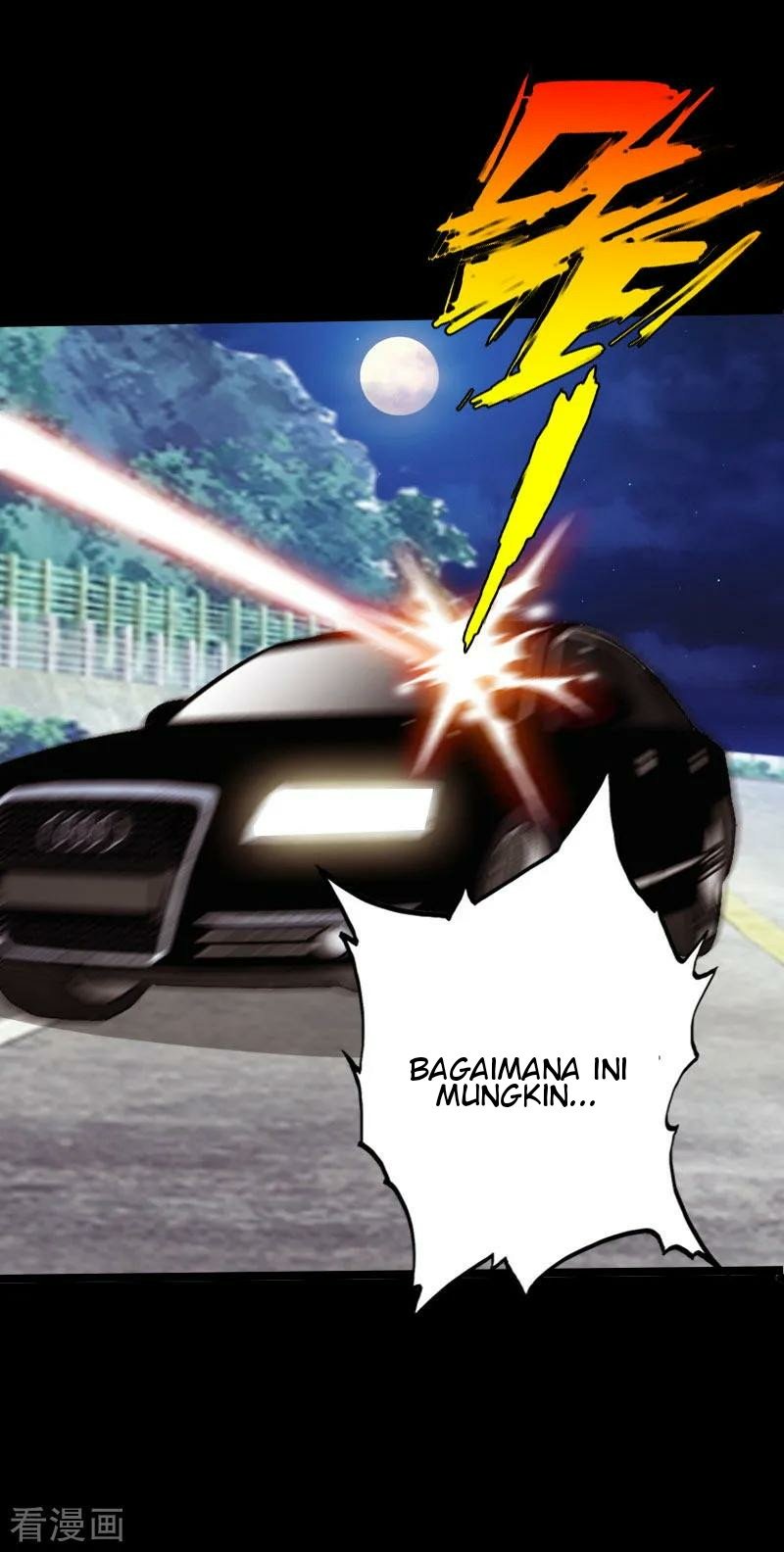 Bleach Chapter 417 - halaman 5