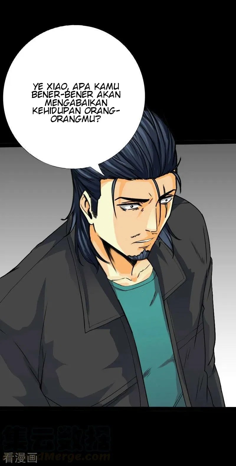 Bleach Chapter 419 - halaman 10