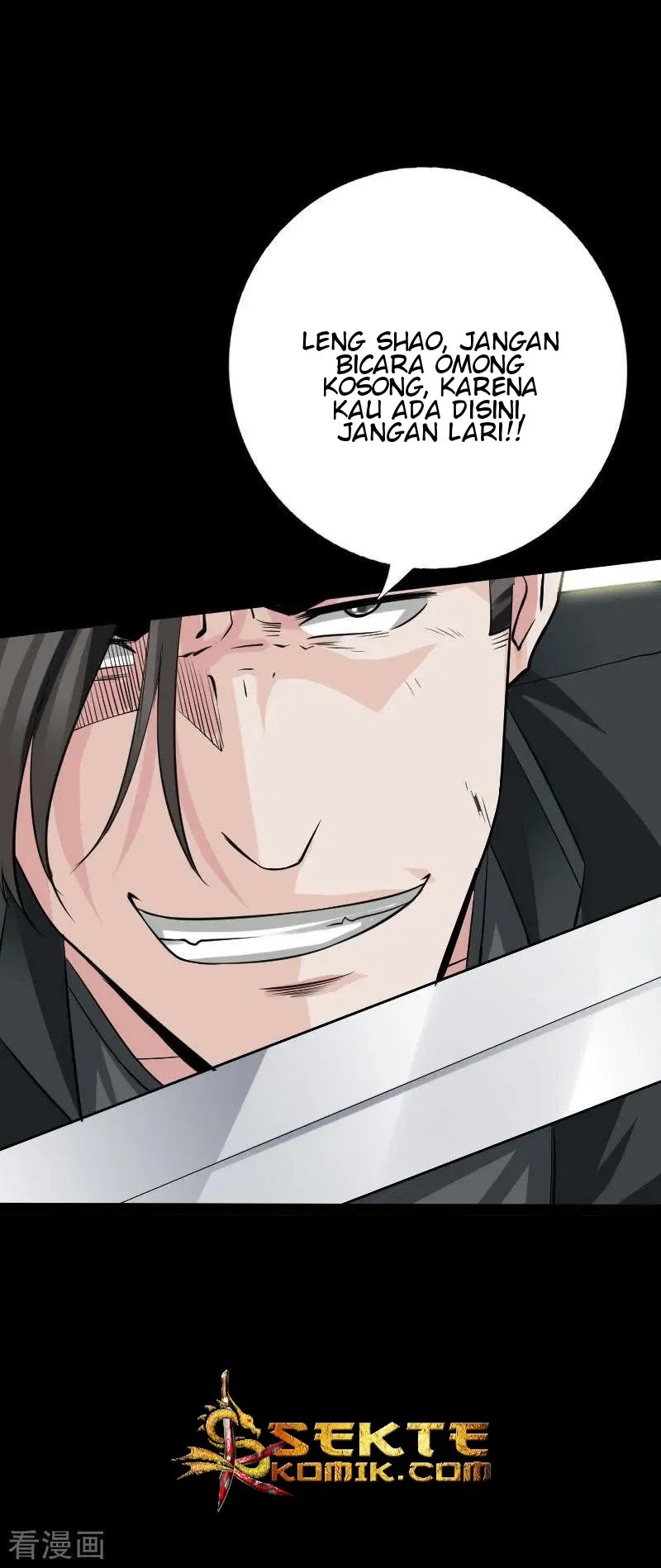 Bleach Chapter 419 - halaman 11