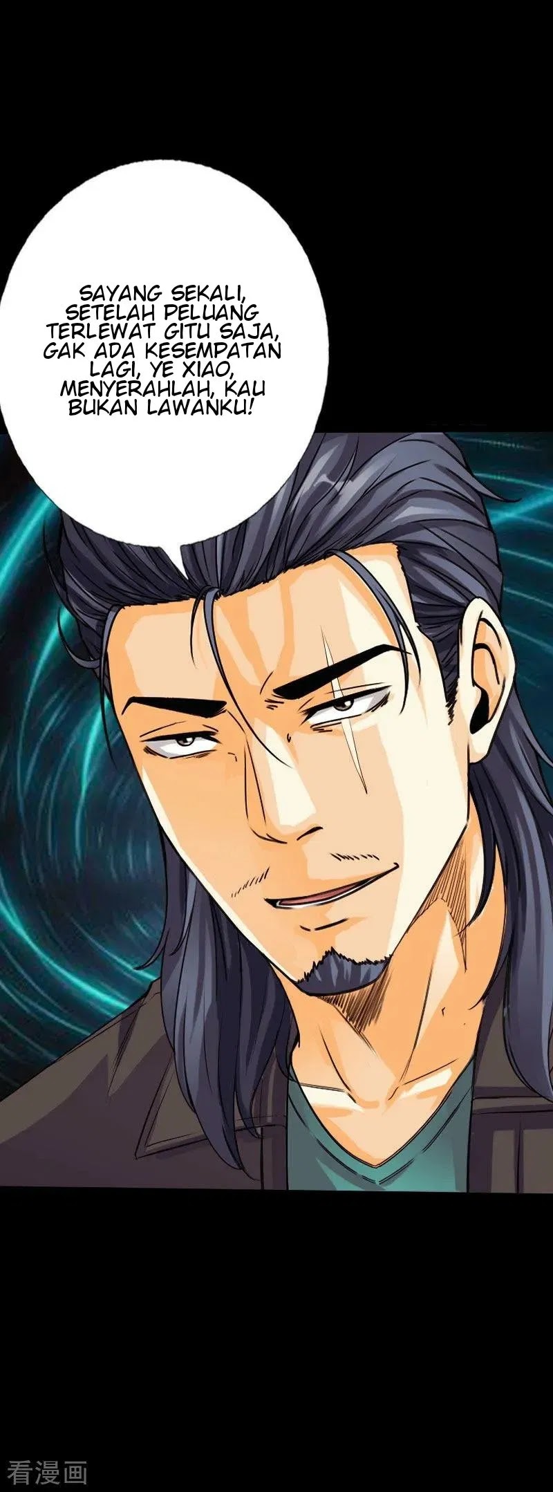 Bleach Chapter 419 - halaman 8