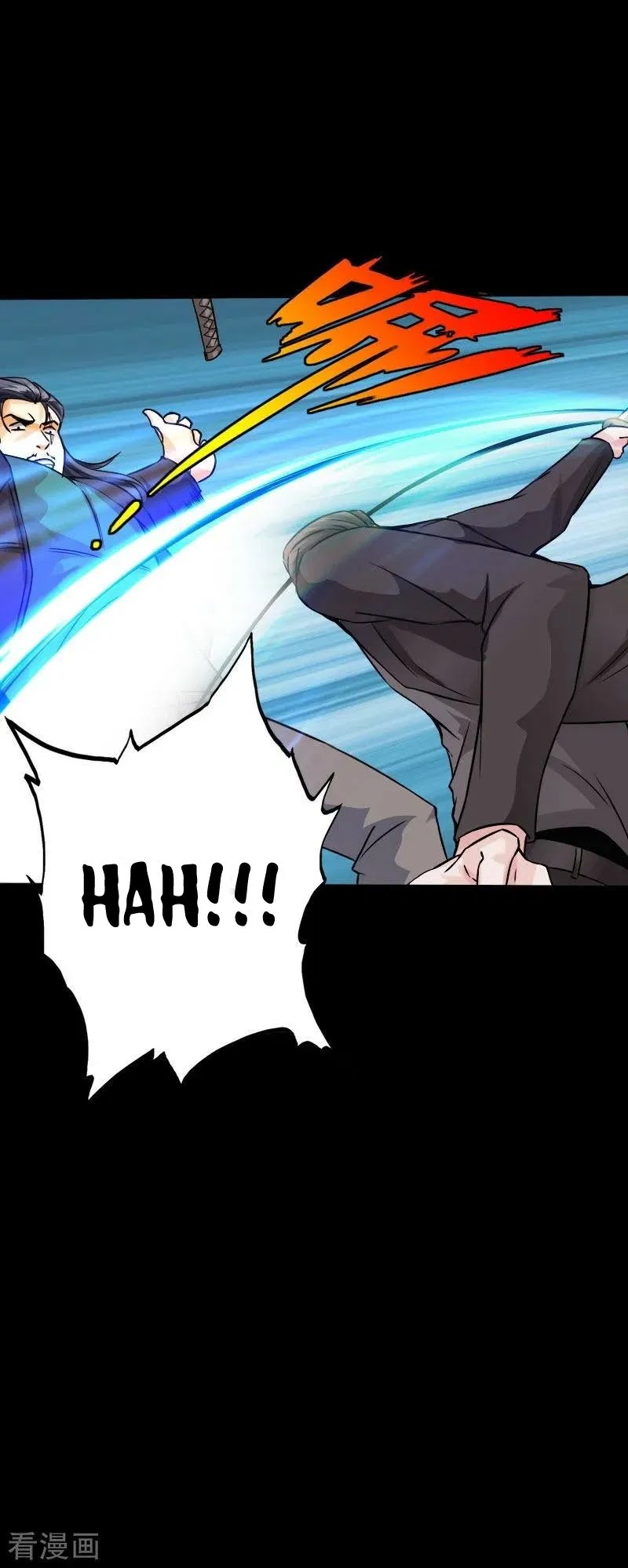 Bleach Chapter 420 - halaman 9