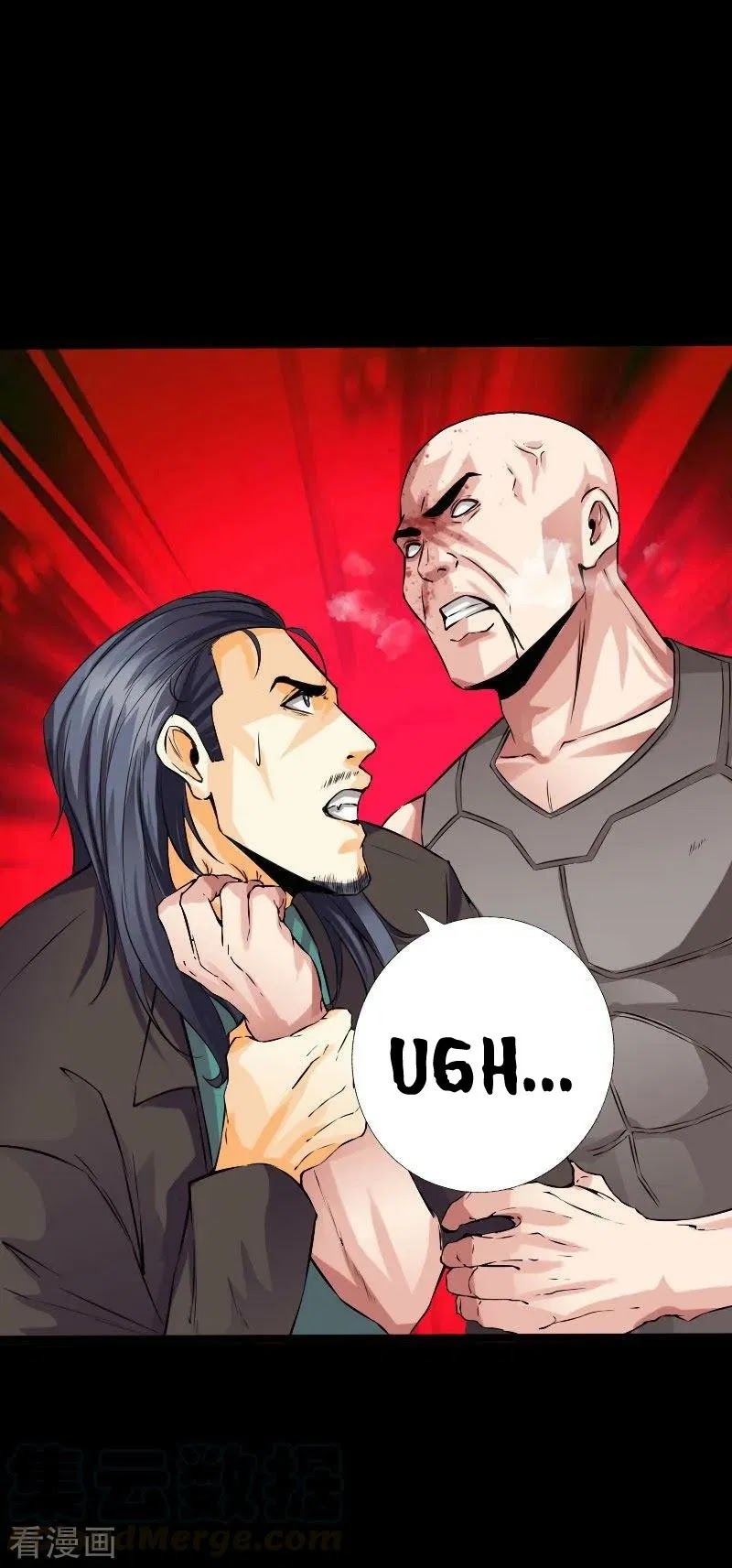 Bleach Chapter 422 - halaman 10