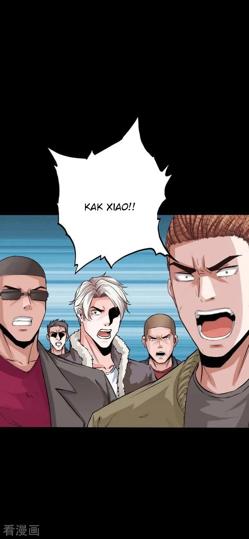 Bleach Chapter 422 - halaman 16