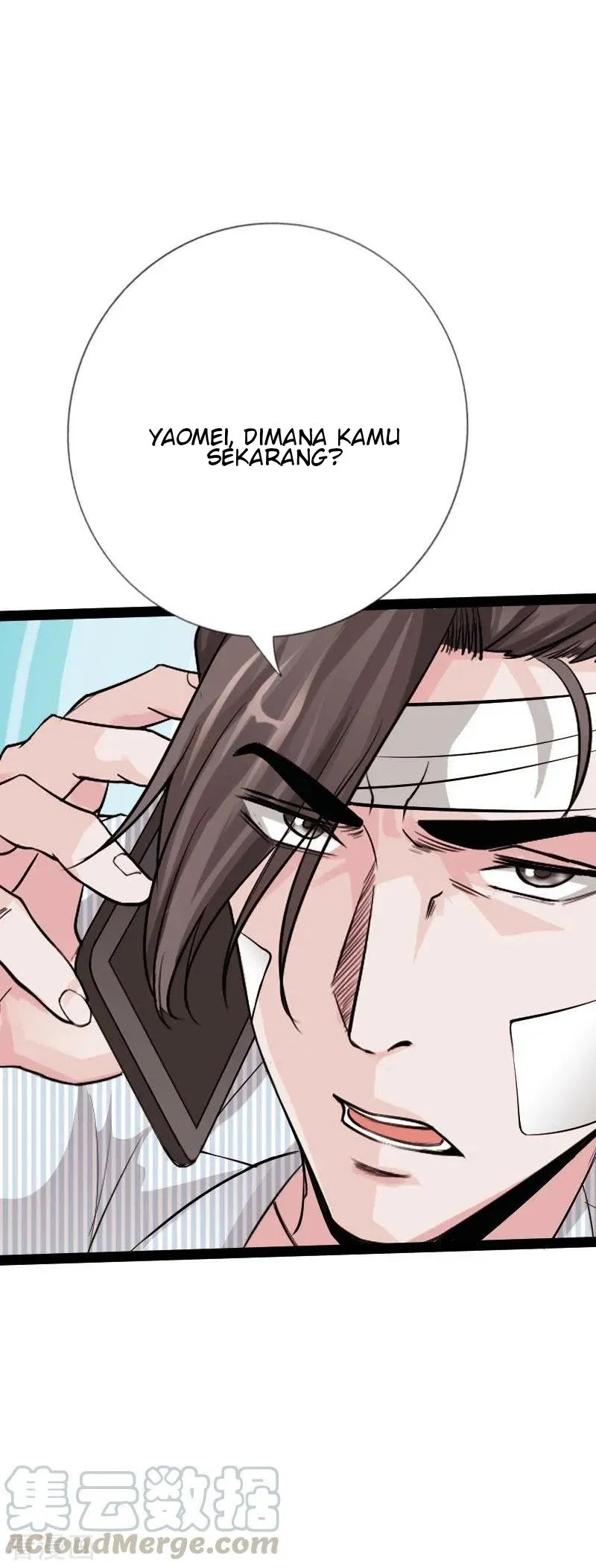 Bleach Chapter 423 - halaman 10
