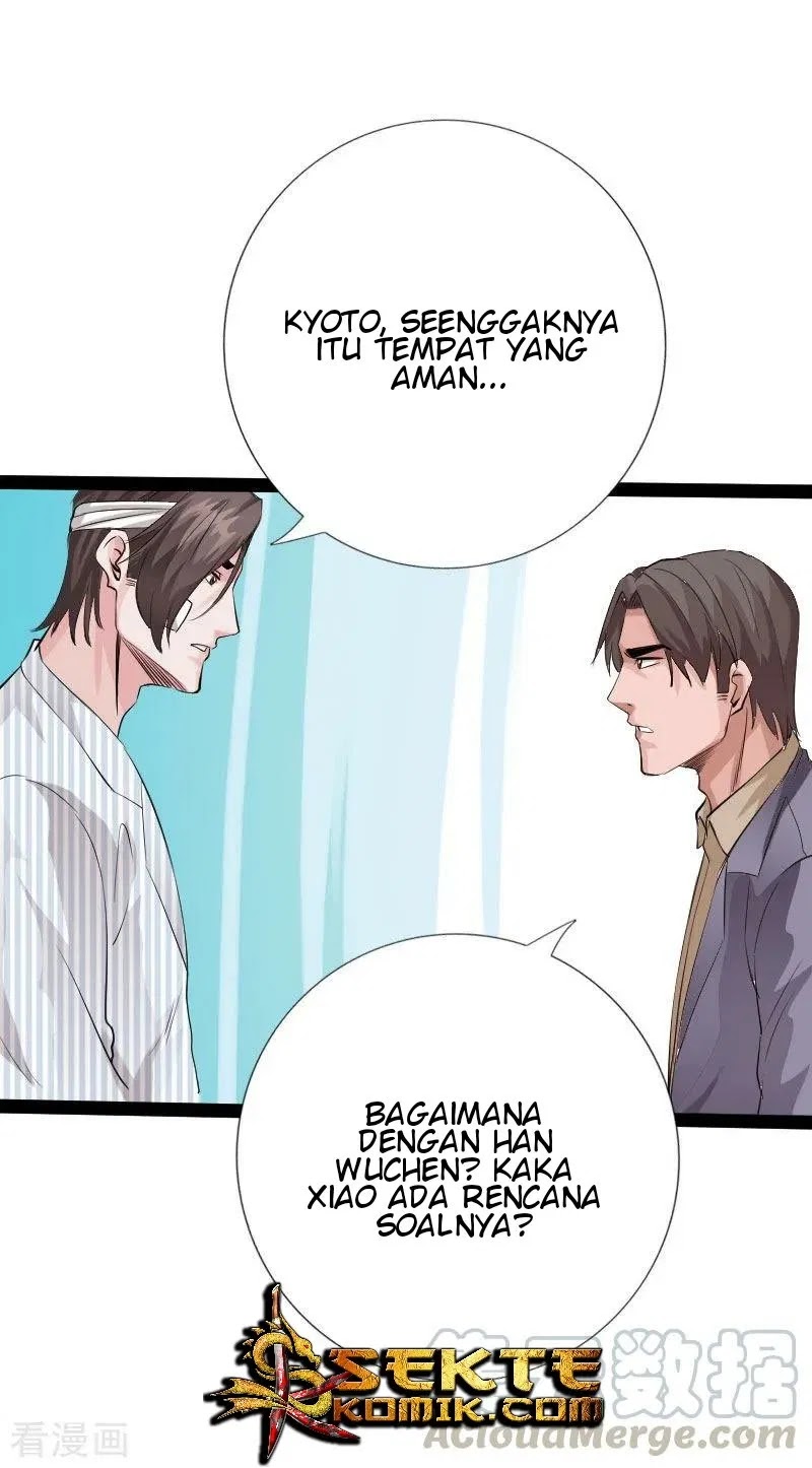 Bleach Chapter 423 - halaman 6