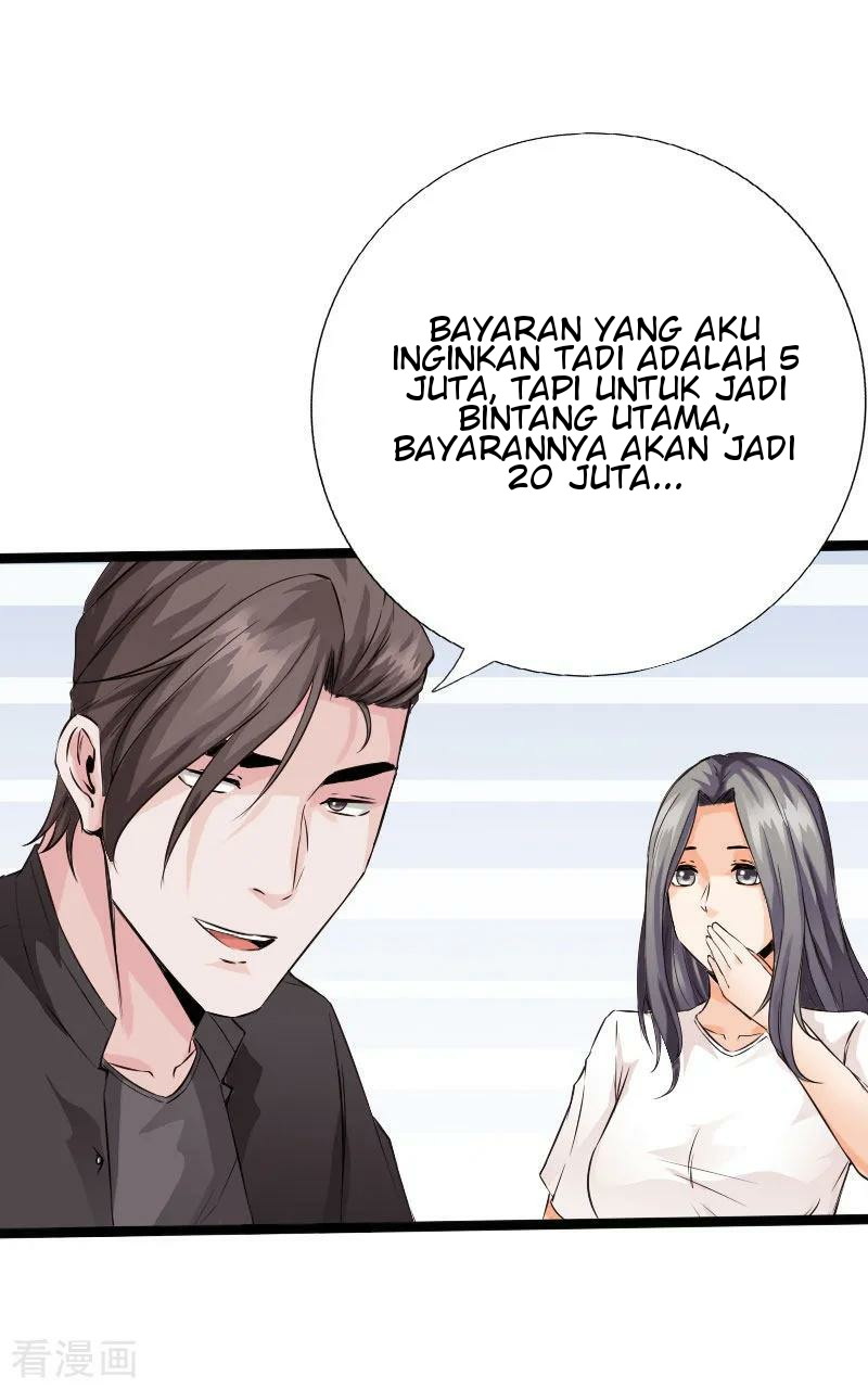 Bleach Chapter 424 - halaman 4