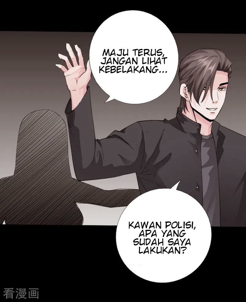 Bleach Chapter 425 - halaman 19