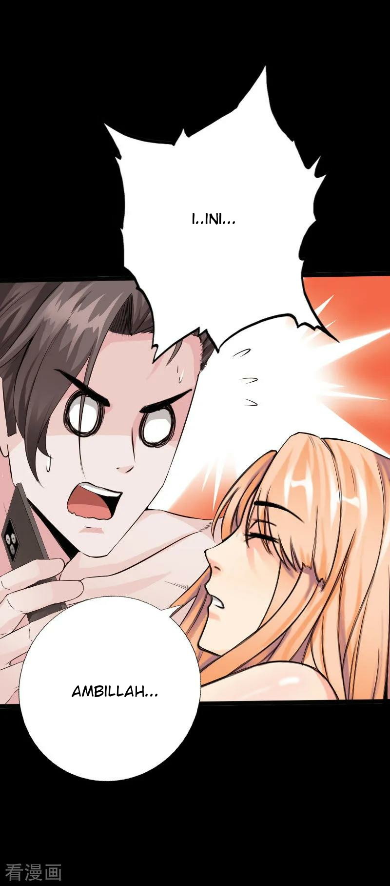 Bleach Chapter 425 - halaman 5