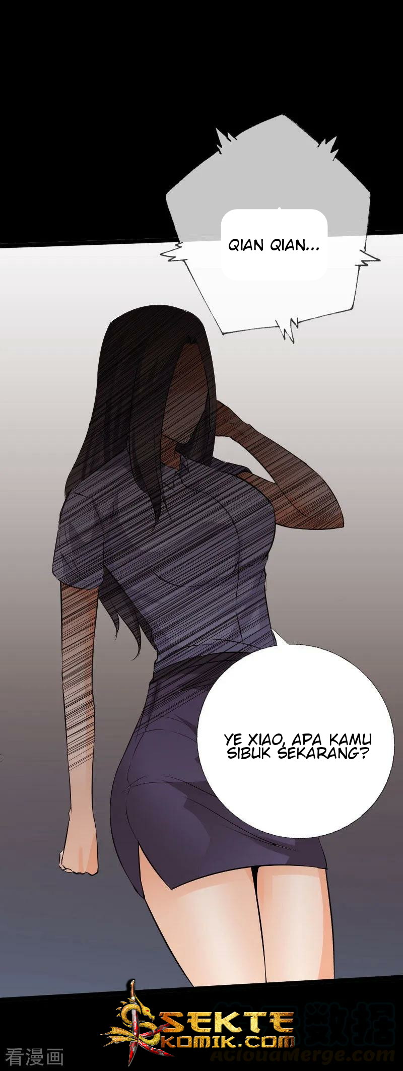 Bleach Chapter 425 - halaman 6