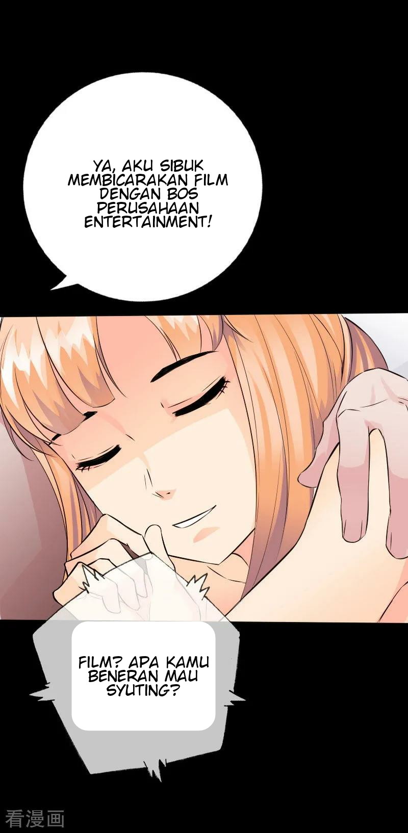 Bleach Chapter 425 - halaman 7