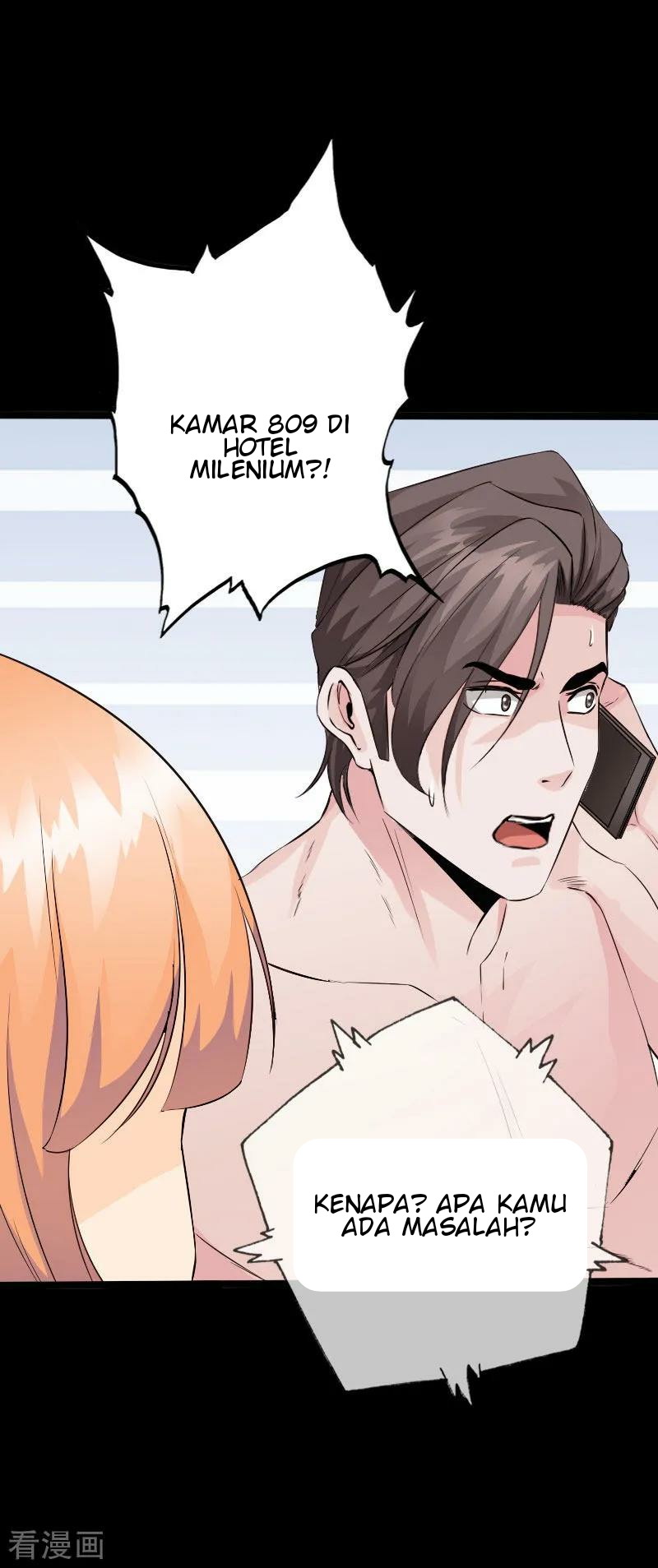 Bleach Chapter 425 - halaman 9