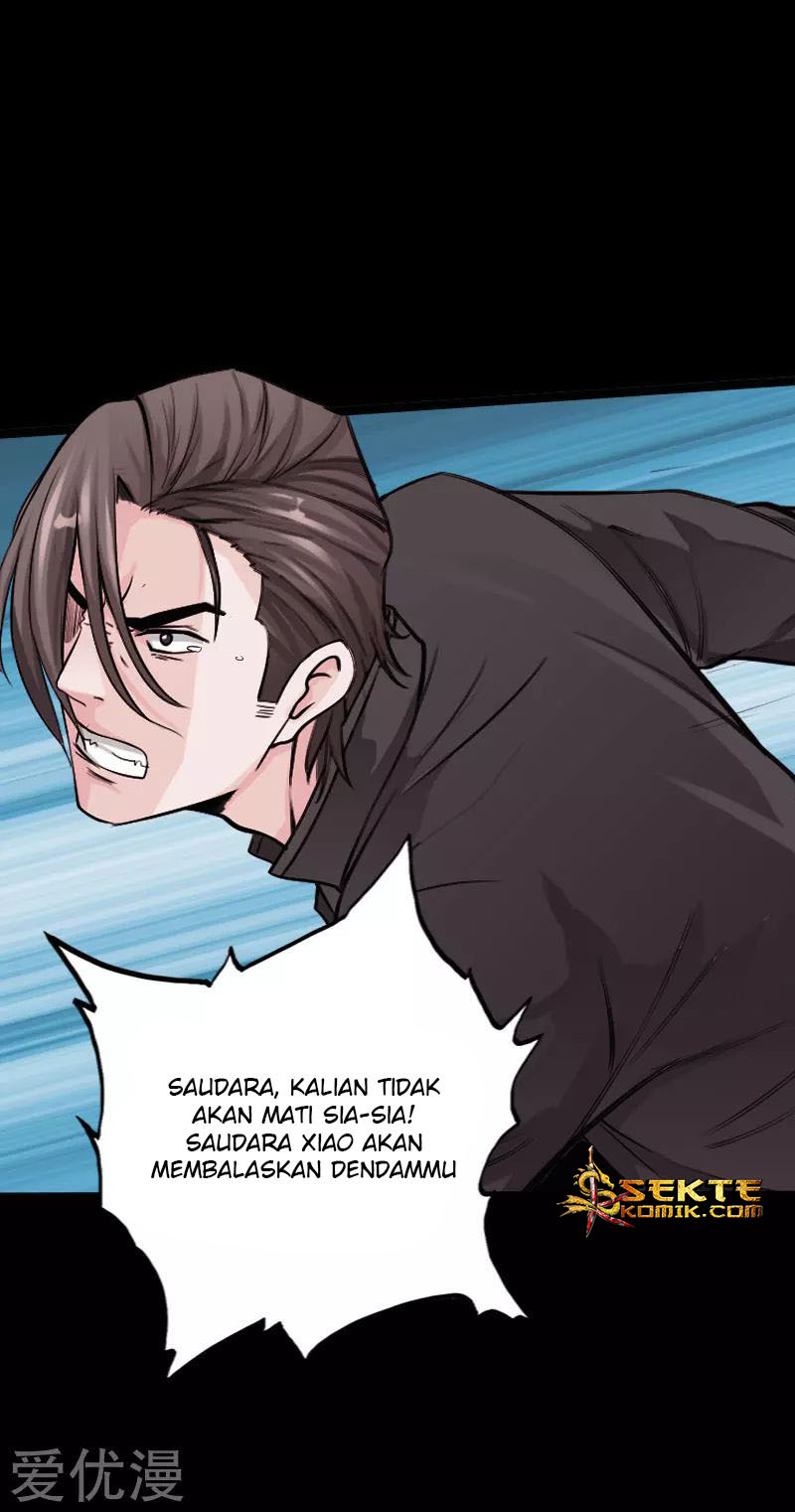Bleach Chapter 427 - halaman 3