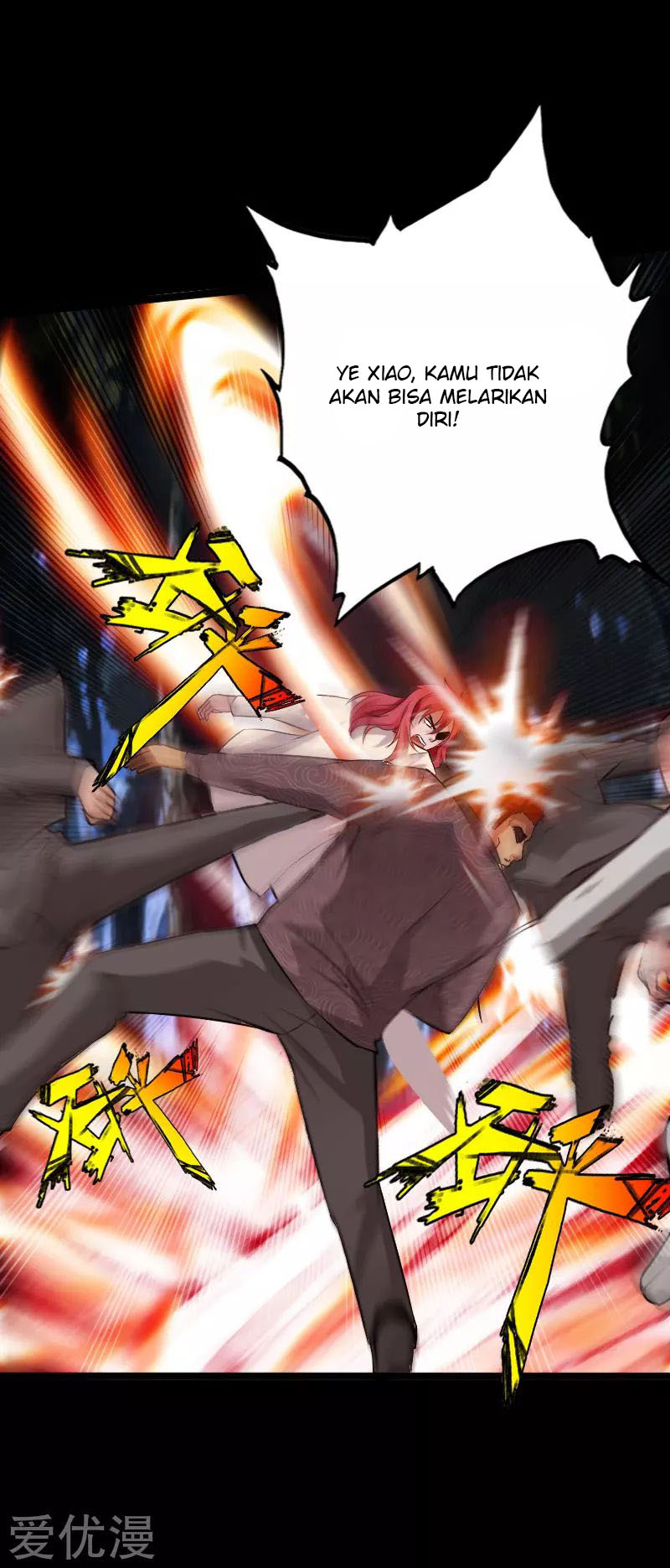 Bleach Chapter 427 - halaman 4