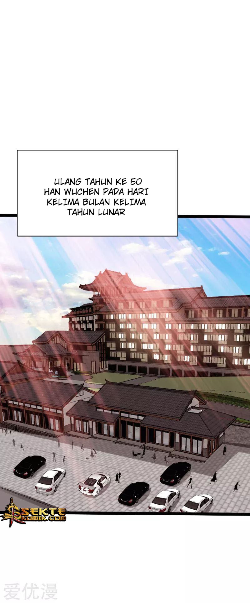 Bleach Chapter 430 - halaman 5