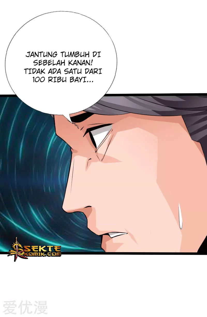 Bleach Chapter 431 - halaman 19