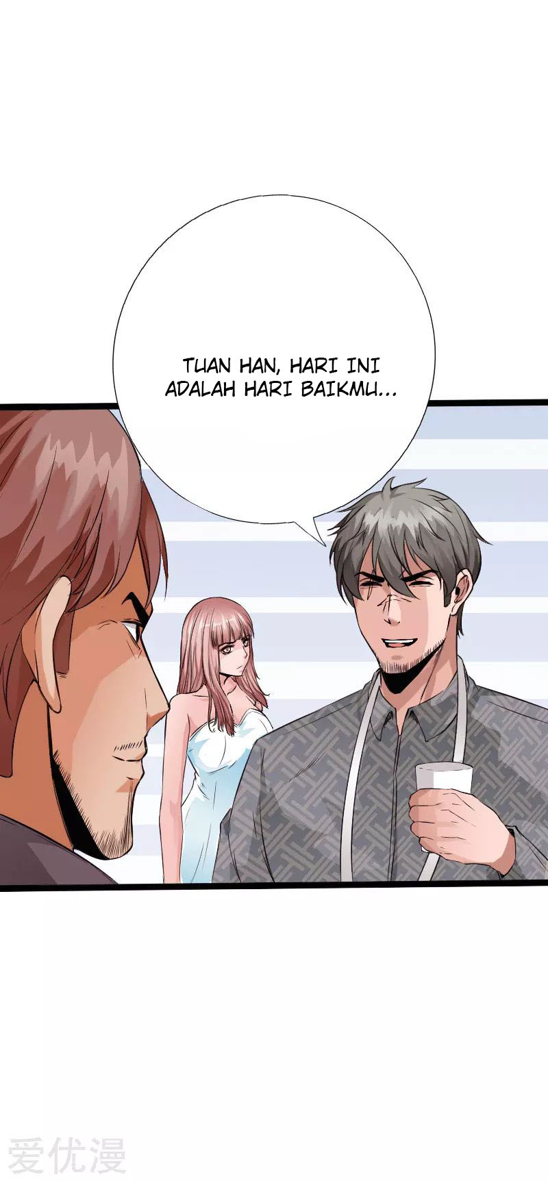 Bleach Chapter 431 - halaman 4