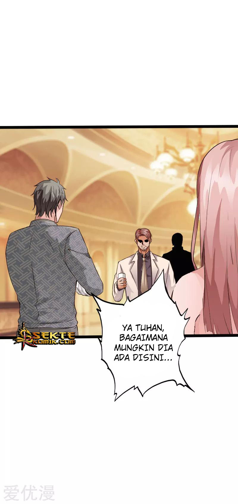 Bleach Chapter 431 - halaman 5