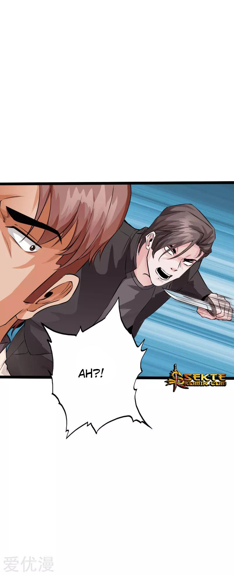Bleach Chapter 431 - halaman 7