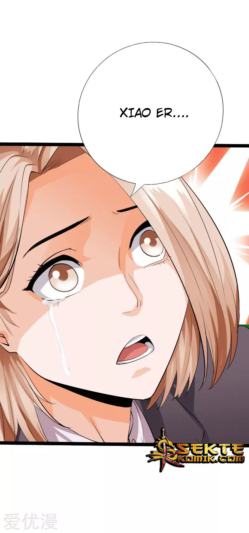 Bleach Chapter 433 - halaman 17
