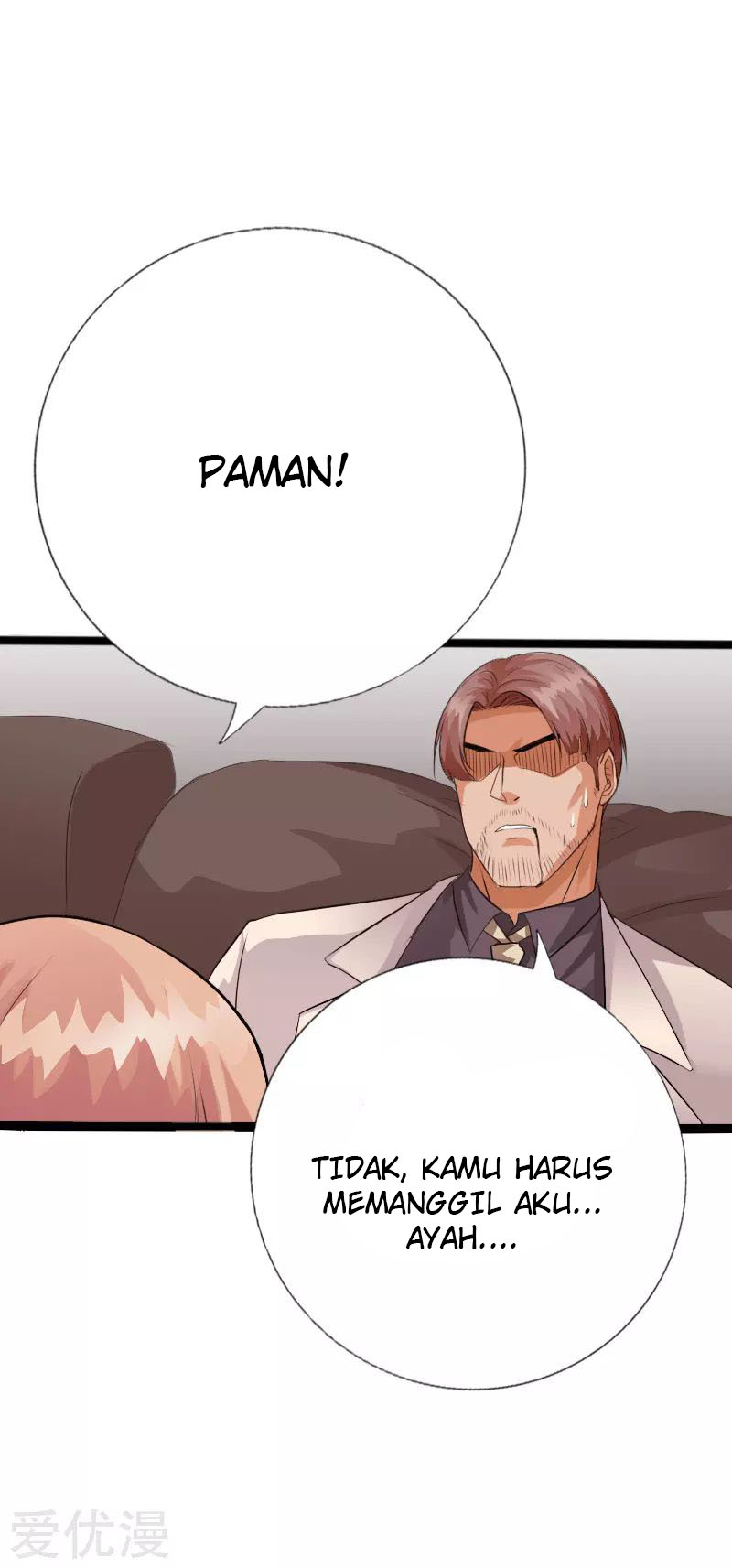 Bleach Chapter 433 - halaman 8