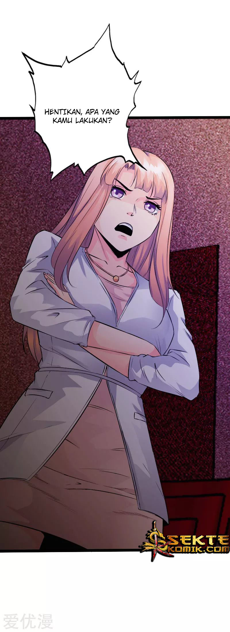 Bleach Chapter 434 - halaman 13
