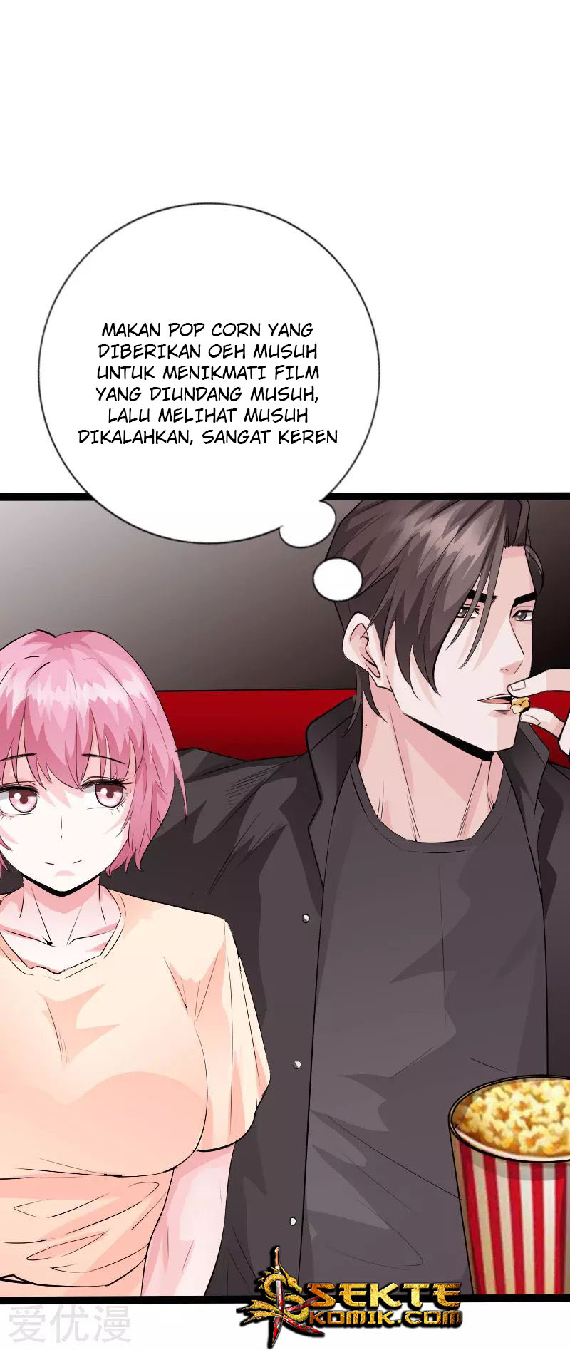 Bleach Chapter 434 - halaman 9