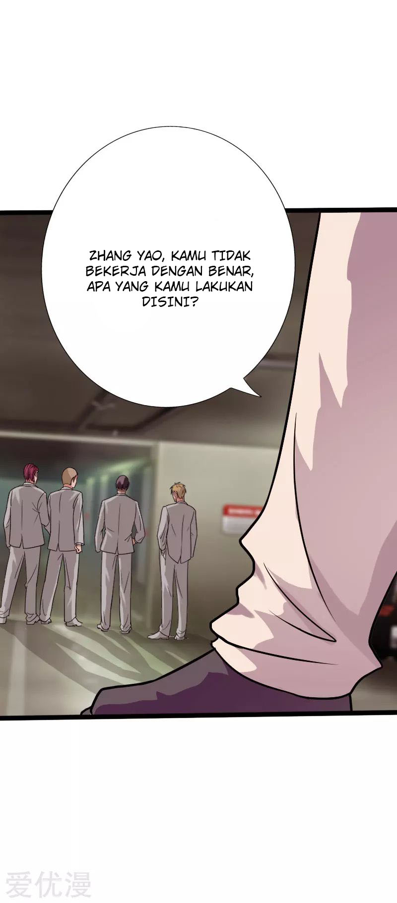 Bleach Chapter 435 - halaman 12