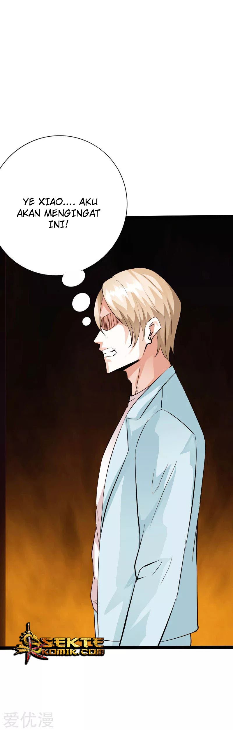 Bleach Chapter 435 - halaman 6