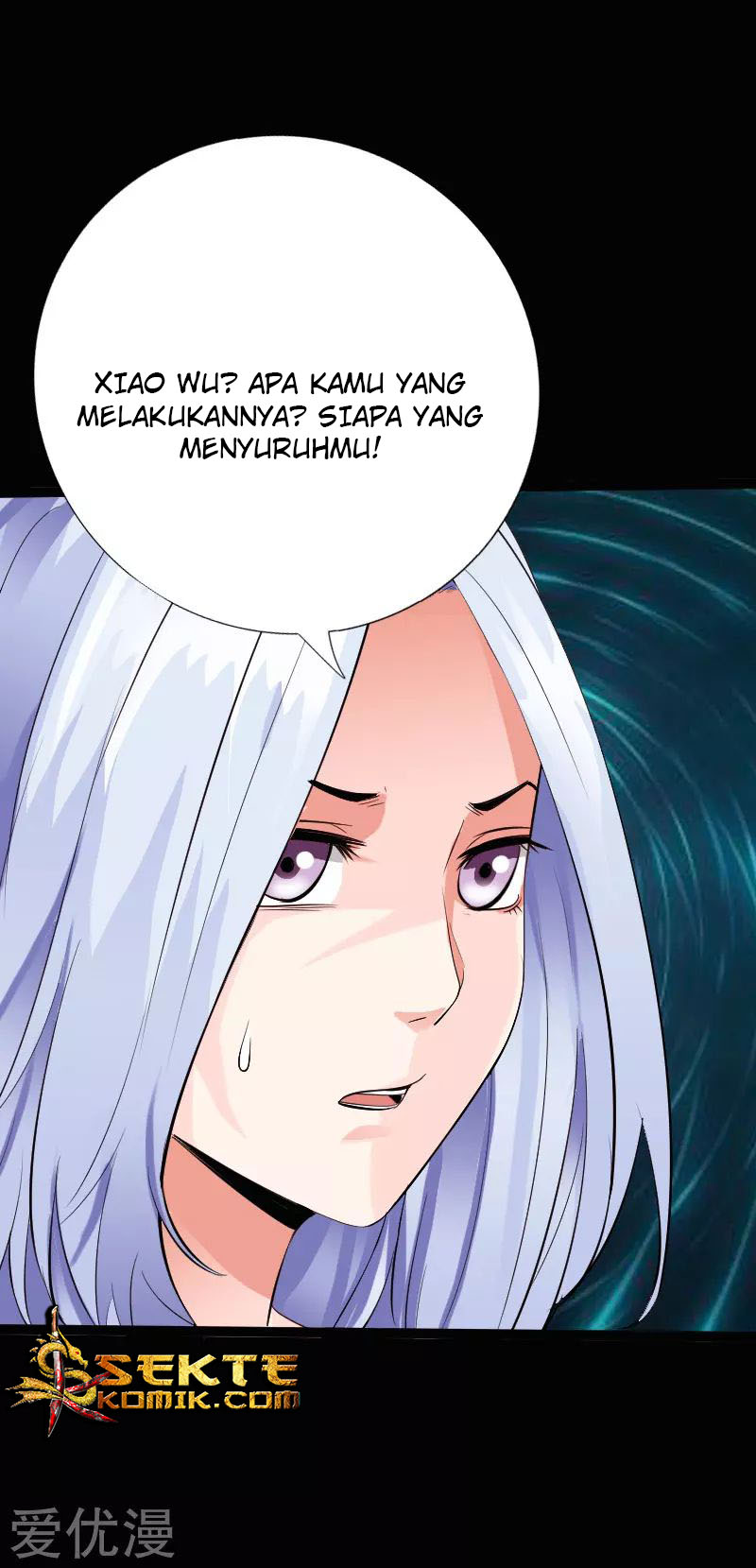 Bleach Chapter 437 - halaman 16