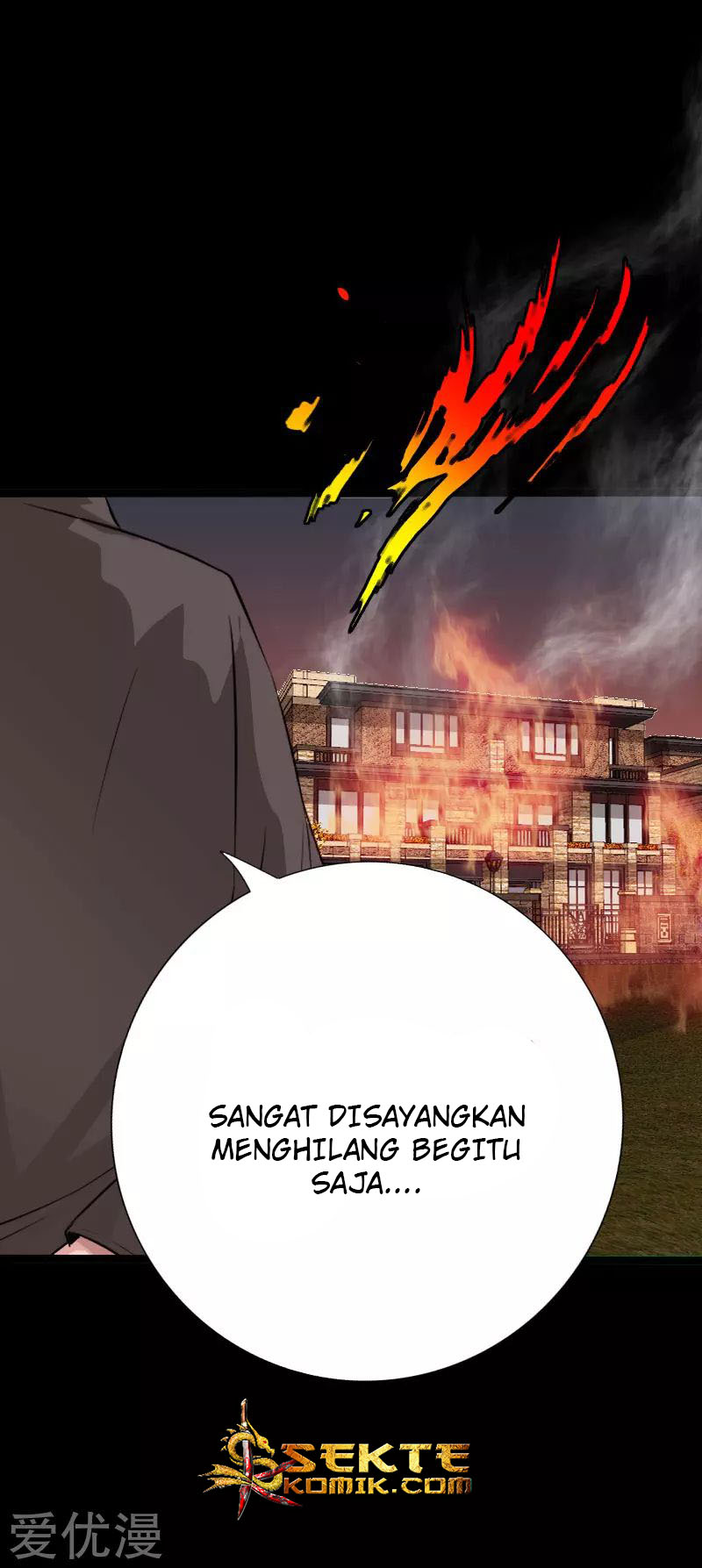 Bleach Chapter 437 - halaman 5