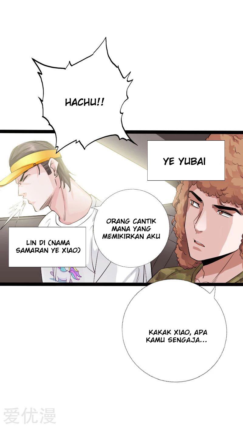 Bleach Chapter 438 - halaman 10