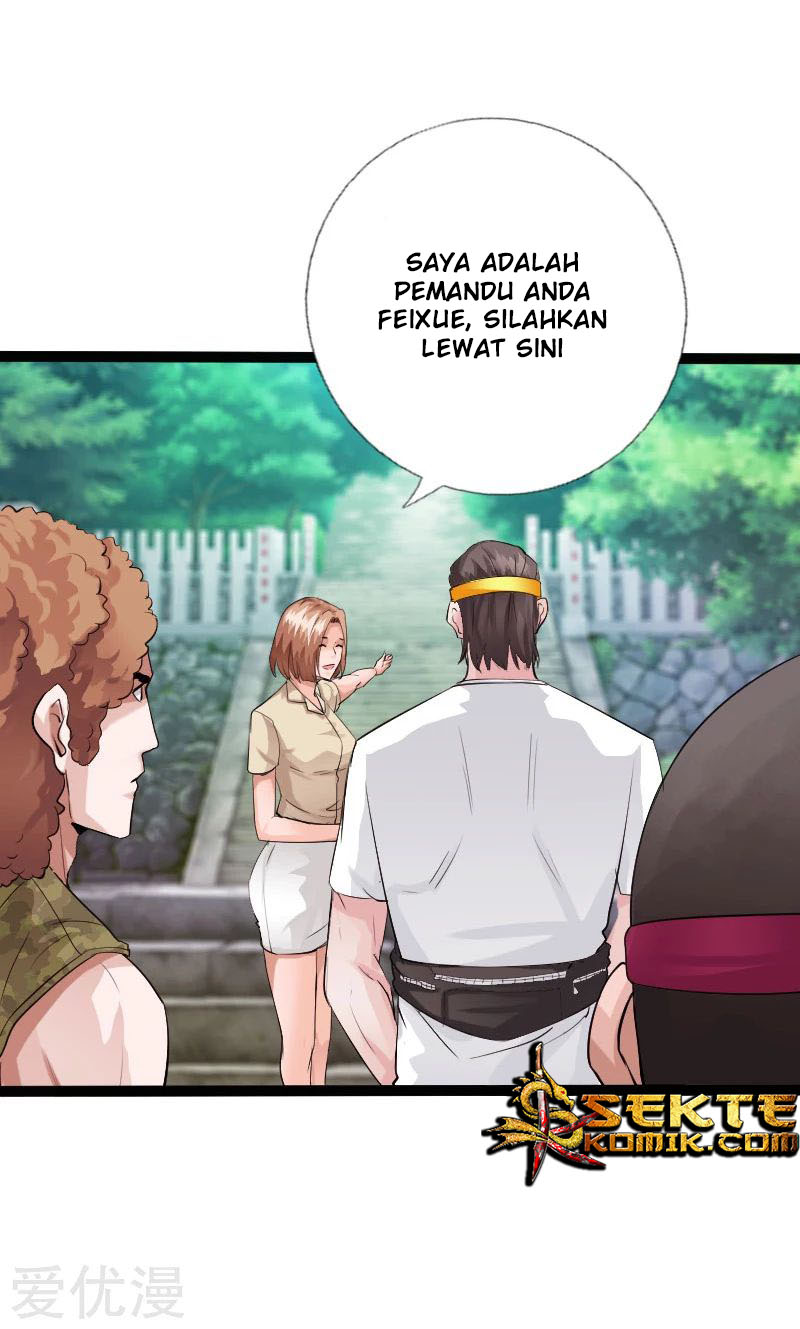 Bleach Chapter 438 - halaman 13