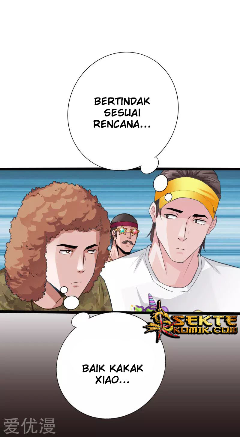 Bleach Chapter 438 - halaman 19